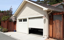 Holly Hill garage construction leads