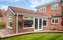 Holly Hill house extension leads